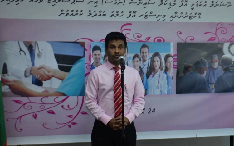 Minister Nazim 2