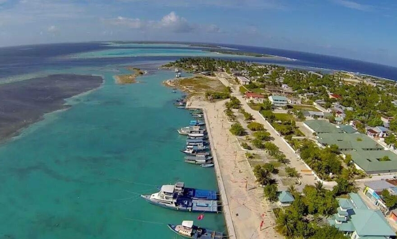 Thinadhoo 23.12.2016