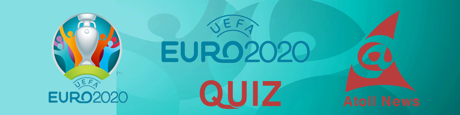 Euro Quiz Header
