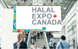 Halal Expo 2019 111