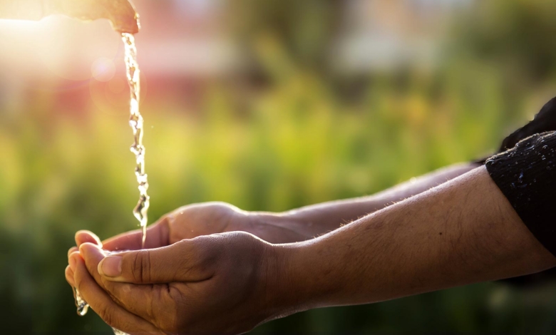 sunnah acts of ablution